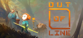 Out of Line Reveal Trailer