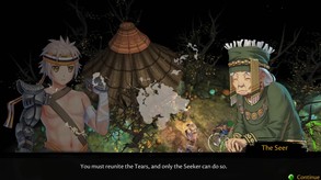Tears of Avia screenshot thumbnail video