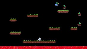 The Tower Of TigerQiuQiu Duck War screenshot thumbnail video