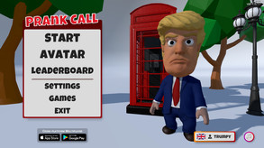 Prank Call screenshot thumbnail video