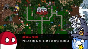 CountryBalls Heroes screenshot thumbnail video