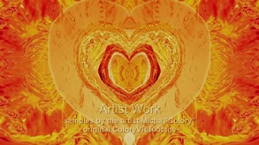 Artist Profile: Michael Krebs