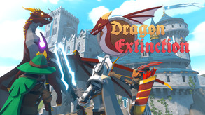 Dragon Extinction screenshot thumbnail video