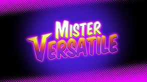 Mister Versatile: A Gay Superhero Visual Novel screenshot thumbnail video