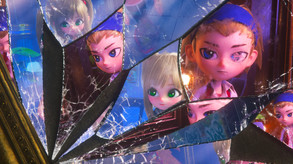 ESRB EN Balan Opening Movie