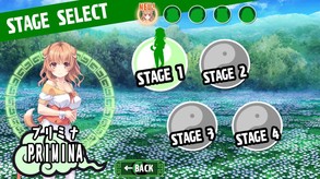 Pretty Girls Mahjong Solitaire [GREEN] screenshot thumbnail video