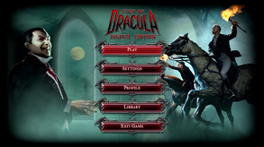 Fury of Dracula: Digital Edition screenshot thumbnail video