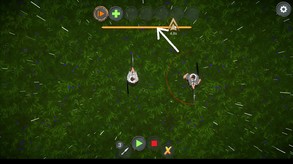 Blade Flash Death Tutorial 1