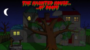 The Haunted House of Doom screenshot thumbnail video