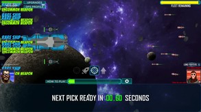 Space Choice: Data Analyzer screenshot thumbnail video