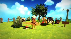 Caapora Adventure - Ojibe's Revenge screenshot thumbnail video