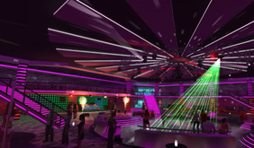 Beat the Nightmare – Evil Dreams Simulator VR screenshot thumbnail video