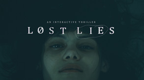 Lost Lies - CInematic Trailer
