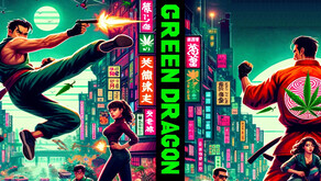 Green Dragon screenshot thumbnail video