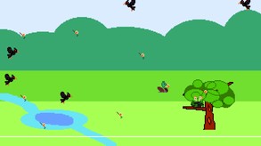 The Tower Of TigerQiuQiu Birds Cave screenshot thumbnail video