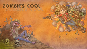 Zombie's Cool Movie ENG