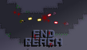 End Reach - Gameplay Trailer