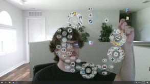 Simplode Suite - Virtual Touch Screen screenshot thumbnail video