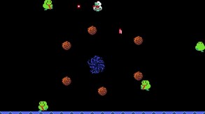 The Tower Of TigerQiuQiu Warp Tiger screenshot thumbnail video