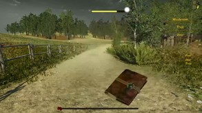 Naturalist Stories screenshot thumbnail video