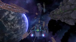 Avorion - Black Market screenshot thumbnail video