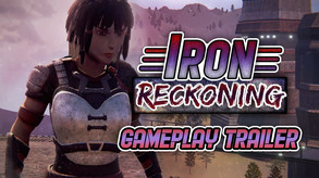 Iron Reckoning screenshot thumbnail video