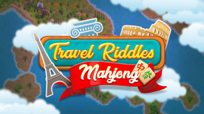 Travel Riddles: Mahjong screenshot thumbnail video