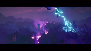 Video of Spellbreak