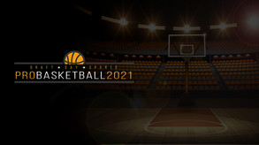 Draft Day Sports: Pro Basketball 2021 screenshot thumbnail video