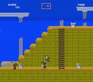 DUNGEON OF NAZARICK screenshot thumbnail video