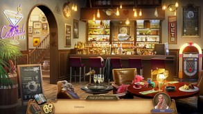 Faircroft's Antiques: Treasures of Treffenburg