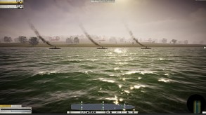 Ironclad Teaser