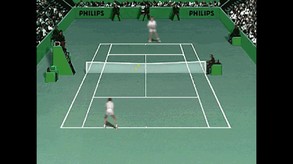 International Tennis Open screenshot thumbnail video
