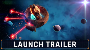 Drone Swarm screenshot thumbnail video