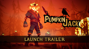 Pumpkin Jack (パンプキン・ジャック) thumbnail 0
