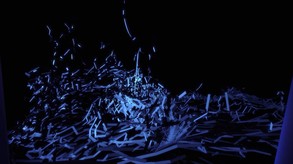 Paper Beast - Folded Edition screenshot thumbnail video