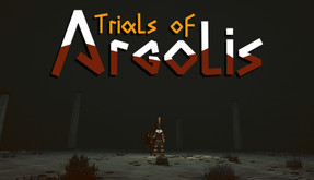 Trials of Argolis Launch Trailer