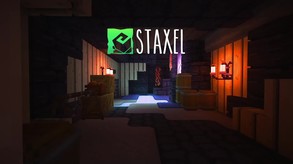 Staxel方块物语-游戏截图