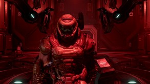 DOOM Eternal: The Ancient Gods - Part One screenshot thumbnail video