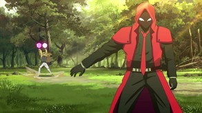 Launch Animated Trailer