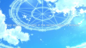 Tear and the Library of Labyrinths screenshot thumbnail video