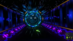 Crazy Music Tennis
