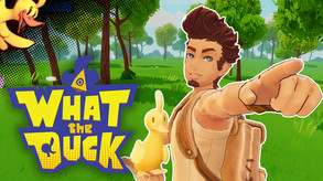 What The Duck screenshot thumbnail video