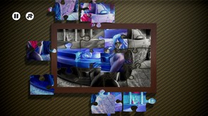 Cars and Girls screenshot thumbnail video