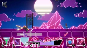 Rhythm of the God Timewarp