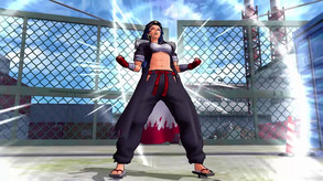 UPPERS screenshot thumbnail video