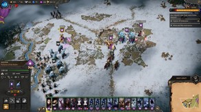 Fantasy General II: Empire Aflame screenshot thumbnail video