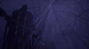 Visual Novel Maker - Creepy Terrifying Horror Music screenshot thumbnail video