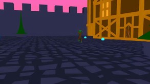 The Wizard Game screenshot thumbnail video