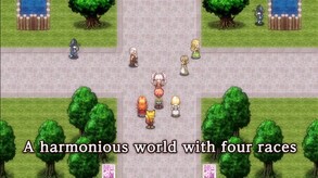 Ruinverse screenshot thumbnail video